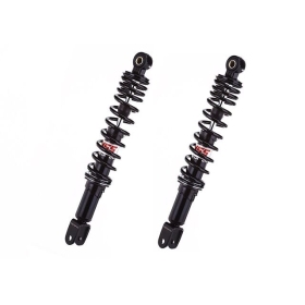 YSS High Performance Series Scooter Shock Absorbers Kymco / Sym 125-200cc 05-16