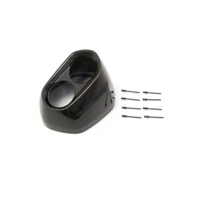 AKRAPOVIC End Cap V-EC325 BMW R 1250GS 19-24