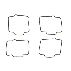 Tourmax Float chamber gasket 4pcs. KTM EXC / MXC / SX / SXS / XC / XC-W 125-300 03-15