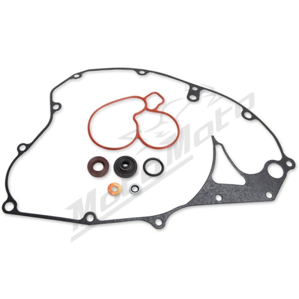 ATHENA Water Pump Gasket Kit SUZUKI RM-Z 250 07-15