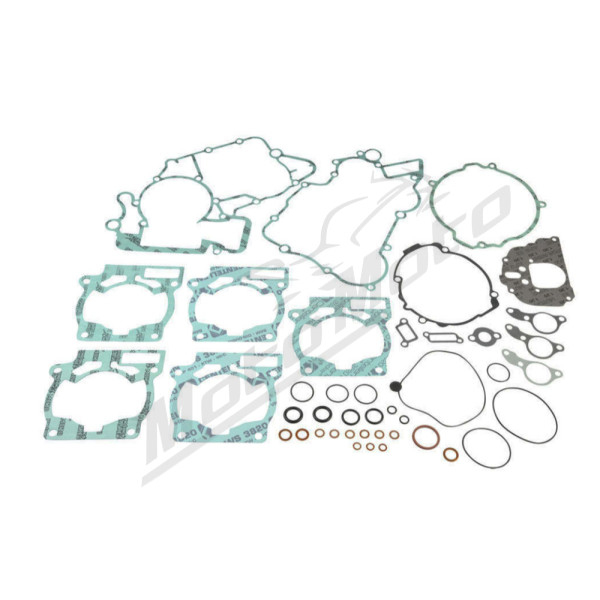 Athena Engine Gasket kit KTM SX / MXC / EXC 200cc 02-16