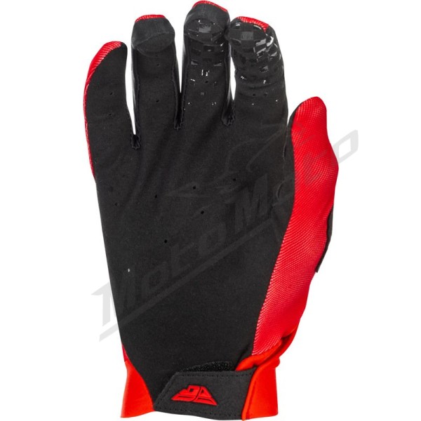 FLY RACING Pro Lite Gloves