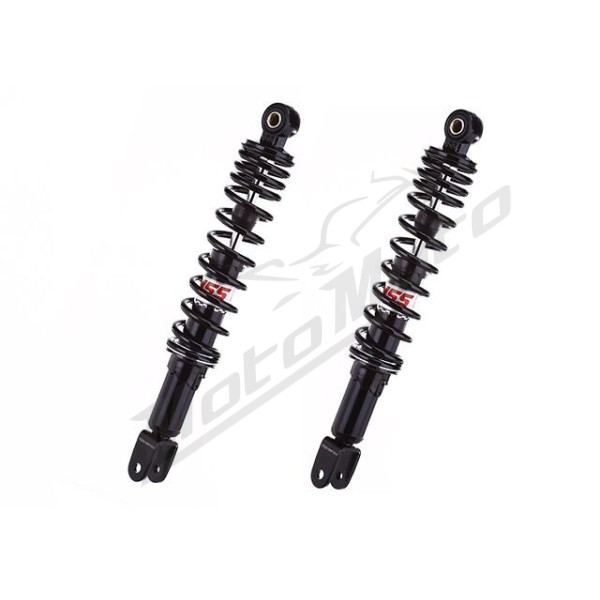 YSS "Performance" Amortizatoriai Kymco / Sym 125-200cc 05-16
