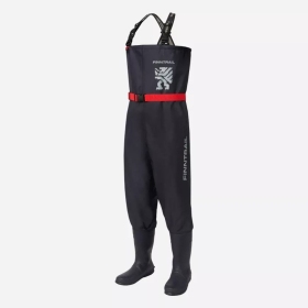 Finntrail TimberBF 5282 Kelnės su Batais