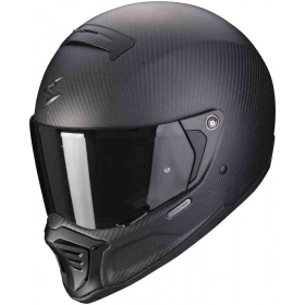 Scorpion EXO-HX1 Carbon SE Solid MOTOCROSS / CAFERACER HELMET