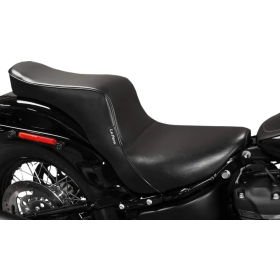 LE PERA Cherokee Seat Harley Davidson FXBRS / FXBR 1750-1923 ABS 18-22