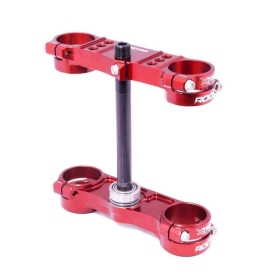 XTRIG ROCS Tech Priekinės šakės tiltelis ​​​​​​​GAS GAS MC / HUSQVARNA TC / KTM SX 85cc 2003-2024