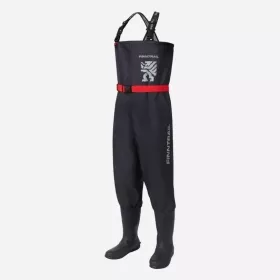 Finntrail TimberBF 5282 Kelnės su Batais