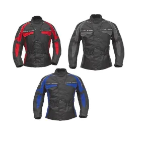 ROLEFF Reno Jacket