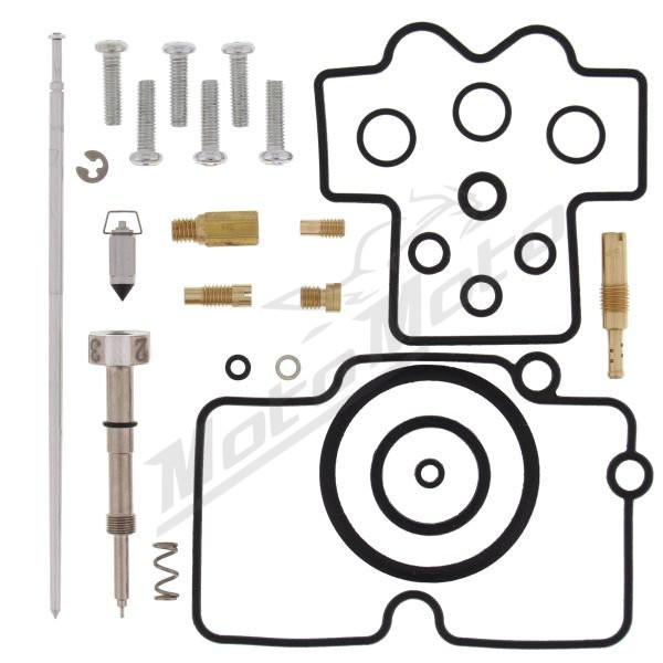 4Ride Sport Carburetor repair kit HONDA TRX 450 2008-2009
