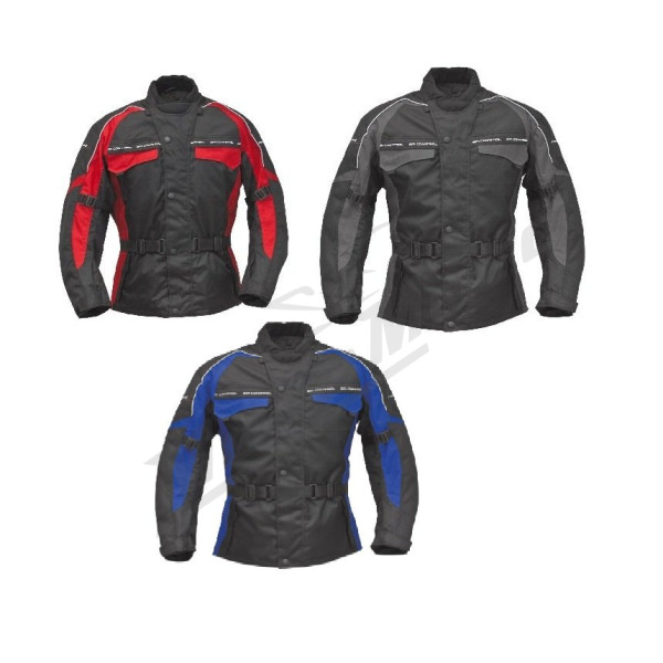 ROLEFF Reno Jacket