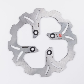 braking Fiksuotas stabdžių diskas Wave mbk / yamaha 125 98-09