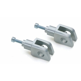 LSL pakojų adapteriai HONDA CB / CBR / NC / VFR 650-1100cc 2012-2020
