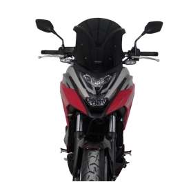 MRA Touring priekinis stiklas HONDA NC 750 X