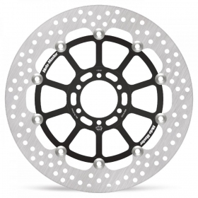 FRONT BRAKE DISC 113101 APRILIA / BENELLI / BIMOTA / BMW / DUCATI / KTM / MOTO GUZZI / YAMAHA 125-1200cc 1987-2024 1PC