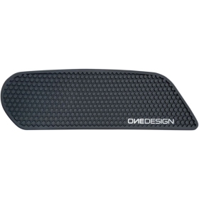 Side Tank Pad ONEDESIGN Kawasaki Z 900 / Z 900 ABS 2017–2024