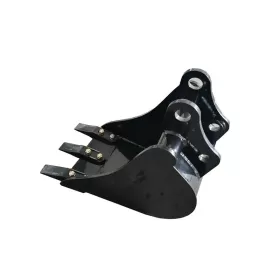 Bronco Bucket std 26cm width