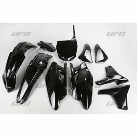 UFO Plastic Kit Yamaha YZ450F 11-13