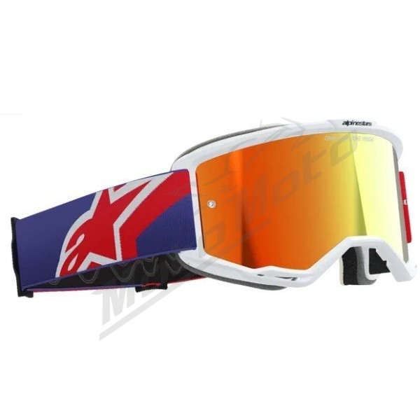 ALPINESTARS GOGGLES Vision 5 Corp Goggle