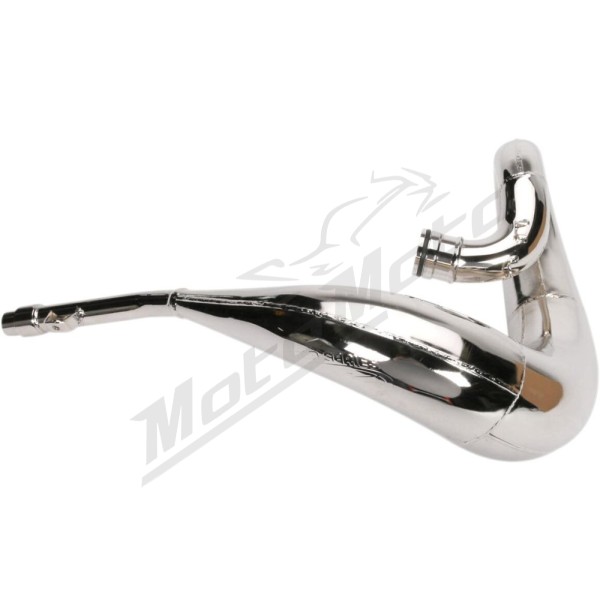 FMF Gold Series Fatty Pipe Suzuki RM 250 04-08 