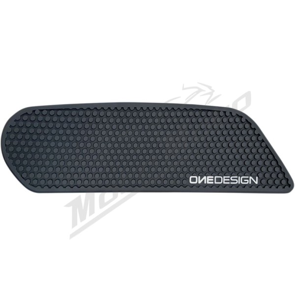 Side Tank Pad ONEDESIGN Kawasaki Z 900 / Z 900 ABS 2017–2024
