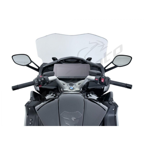 WRS Windscreen Touring Clear BMW K 1600 GT 11->