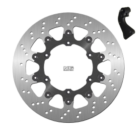 NG BRAKES 725K11 plaukiojantis stabdžių diskas KTM EXC / SX / XC-F / XC-W / XC / EXC-F / SX-F 125-530 08-25