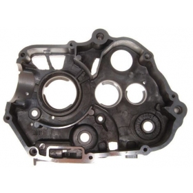 Right side engine crankcase ATV 110cc