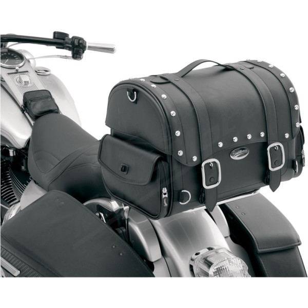 SADDLEMEN EX2200S Desperado Galinis krepšys 32x26x40.5cm