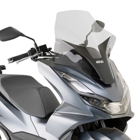 Givi priekinis stiklas Honda PCX125 WW 21-22