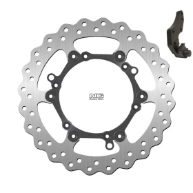 NG Front Brake Disc 270X127X3mm Beta RR / XTrainer 125-498cc 12-22
