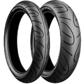 Padanga BRIDGESTONE BT090 PRO TL 69H 160/60 R17