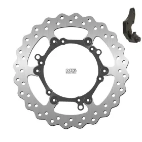 NG Front Brake Disc 270X127X3mm Beta RR / XTrainer 125-498cc 12-22