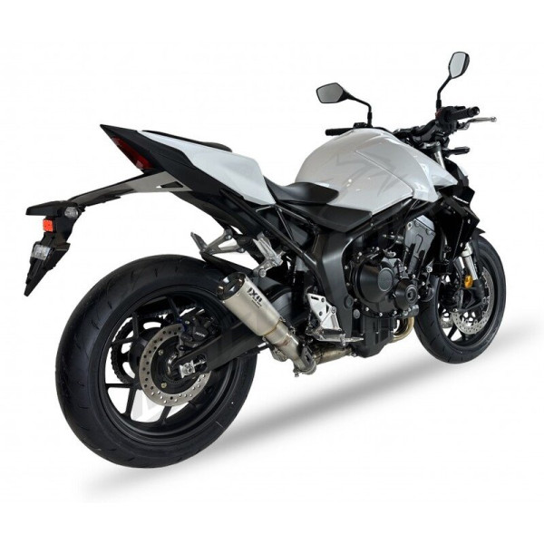 IXIL Race Xtrem RB Slip On Silencer Honda CB 1000 Hornet 2025