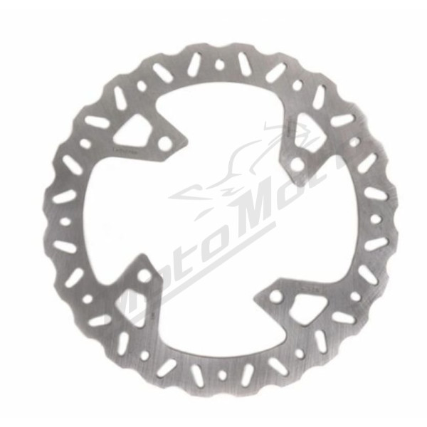PROX Galinių stabdžių diskas Wave Sherco SE / SE-R / SE-F / SE-FR 125-500cc 12-25