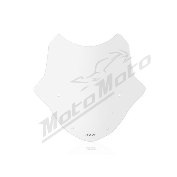 WRS BM079T Windscreen Standard Clear BMW R1200RT 14-19