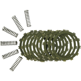 EBC SRC Series Clutch Kit KAWASAKI Z / ZX-9 R 1000 98-06