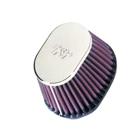 K&N Universal Air Filter Ø54mm