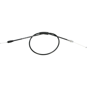 MOTION PRO Black Vinyl Throttle Cable Husqvarna / KTM 65 09-22