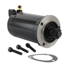 PARTS UNLIMITED Starter Ducati ST4S / SS / ST3 / Sport / Multistrada / Monster / GT 749/1100 03-10