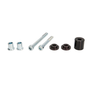 RDMOTO Crash pad fitting kit BMW S 1000RR 15-25