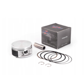 VERTEX Piston Ø71.96mm Aprillia / Piaggio 250 00-14