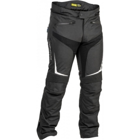 Lindstrands Sandvik Waterproof Textile Pants For Men