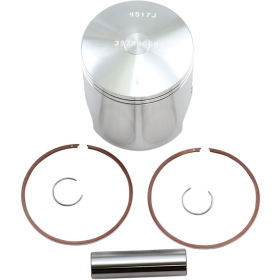 WISECO High-Performance Piston YAMAHA RD 350cc 73-79 Ø54,00