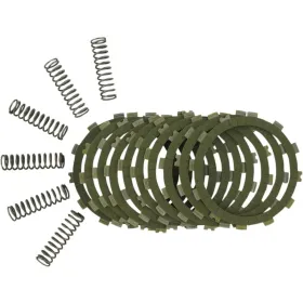 EBC SRC Series Clutch Kit KAWASAKI Z / ZX-9 R 1000 98-06