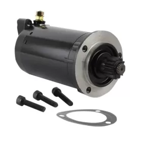 PARTS UNLIMITED Starter Ducati ST4S / SS / ST3 / Sport / Multistrada / Monster / GT 749/1100 03-10