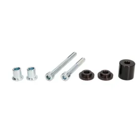 RDMOTO Crash pad fitting kit BMW S 1000RR 15-25