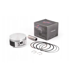 VERTEX Piston Ø71.96mm Aprillia / Piaggio 250 00-14