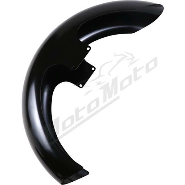 KLOCK WERKS Tire Hugger Front Fender for Dresser HARLEY DAVIDSON FLHR 1340-1800 84-13