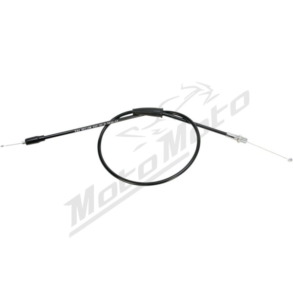 MOTION PRO Black Vinyl Throttle Cable Husqvarna / KTM 65 09-22